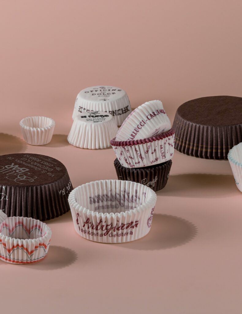 Cupcake cases