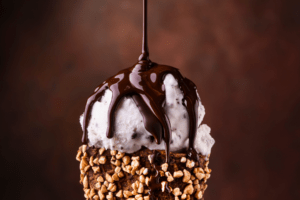 arte del topping