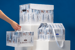 Collezione Bombonette Natale 2025