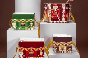 Collezione Bombonette Natale 2025