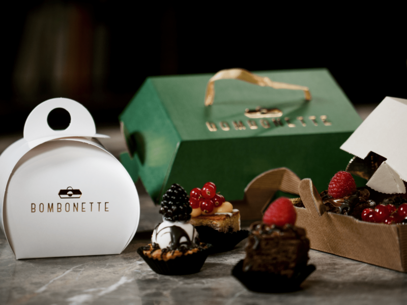 La storia della pasticceria: dalle origini ai giorni nostri