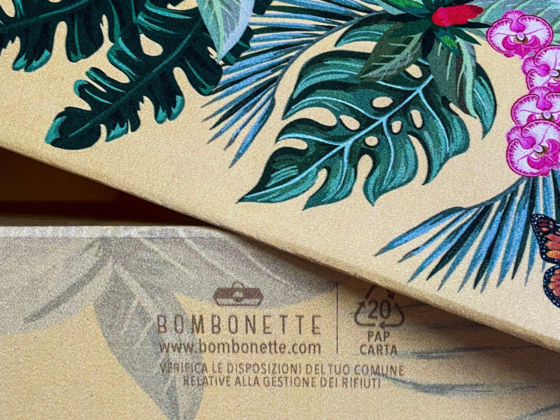 Riciclare, che passione!