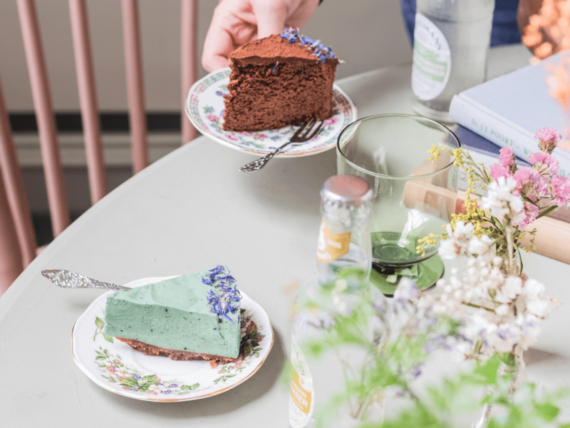 Cos’è la felicità?