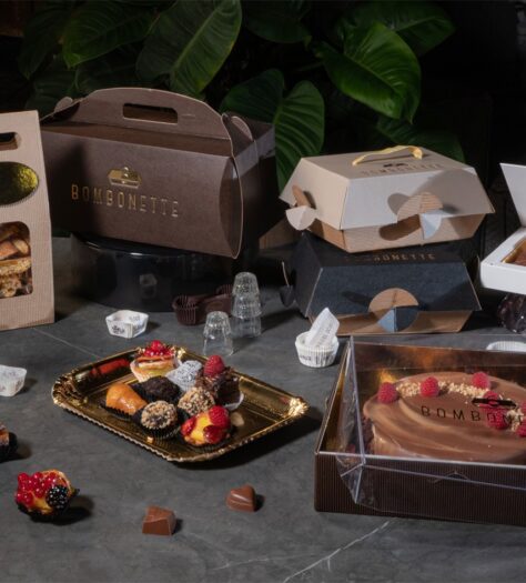 Molteplici modelli e personalizzazioni