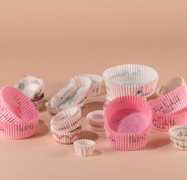 Cupcake cases