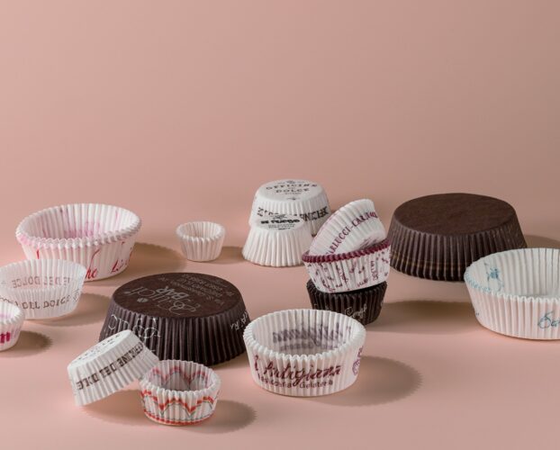 Cupcake cases