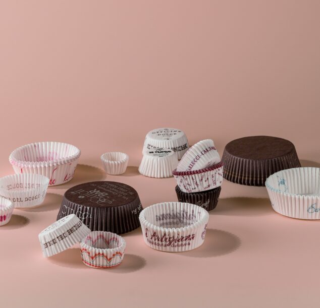 Cupcake cases