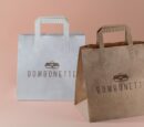 Shopping Bag “Cestello”