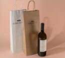 Bottle Shopping Bag “Economy”