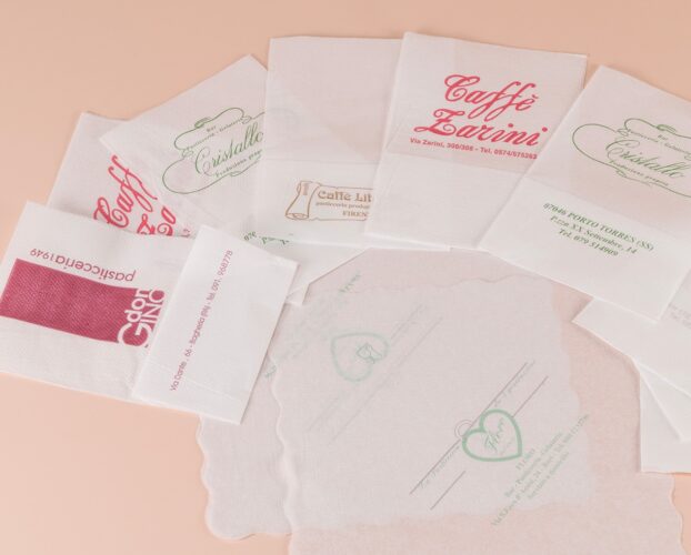 Napkins