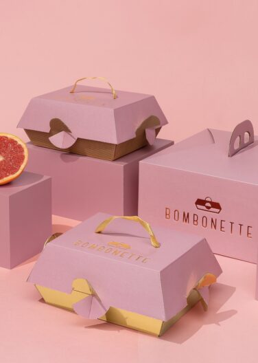 Discover the material to customize your boxes