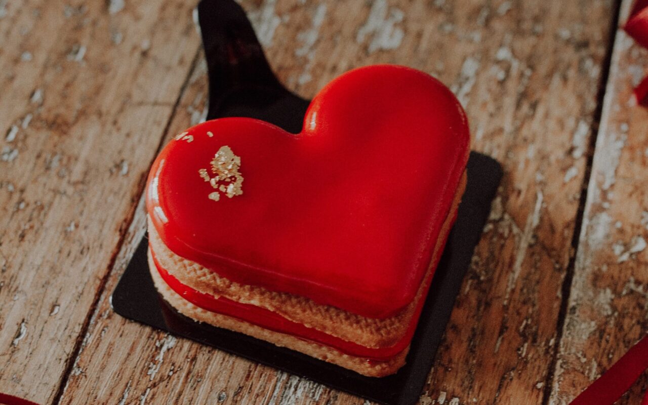 San Valentino: dolcezza e romanticismo 
