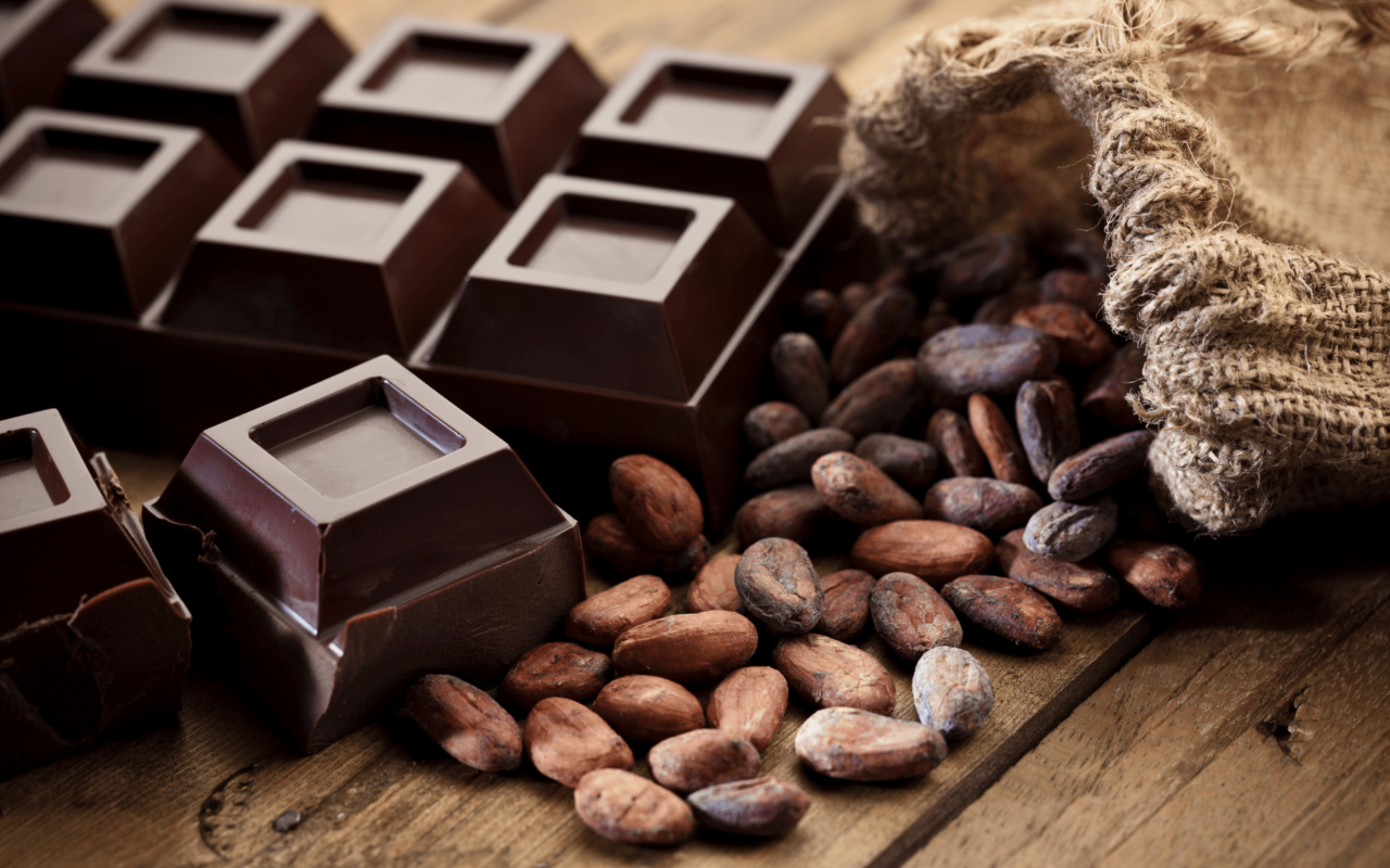 Il cioccolato: tecnica, arte e un universo da esplorare