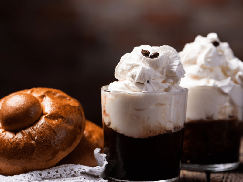 Granita, grattachecca e gramolata