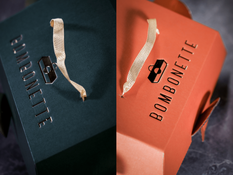 Halloween 2025 in pasticceria: estetica, innovazione e carattere 