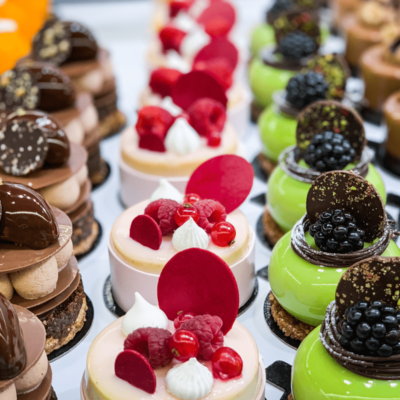 Tendenze in pasticceria 2026: emozione, qualità e nuove esperienze di gusto