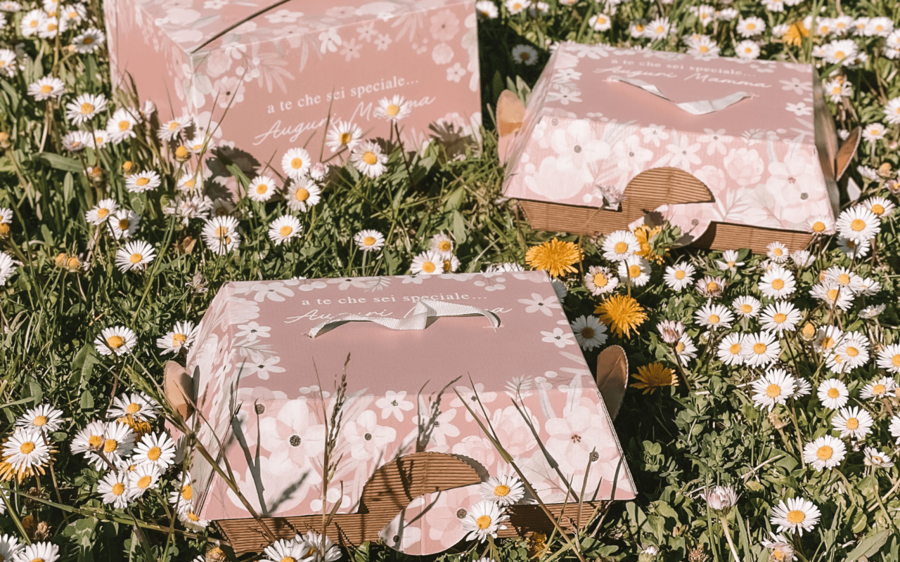 Festa della Mamma: 5 idee per emozionare davvero 