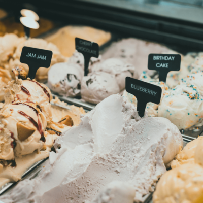 Estate 2026: i trend che stanno cambiando il modo di creare il gelato 