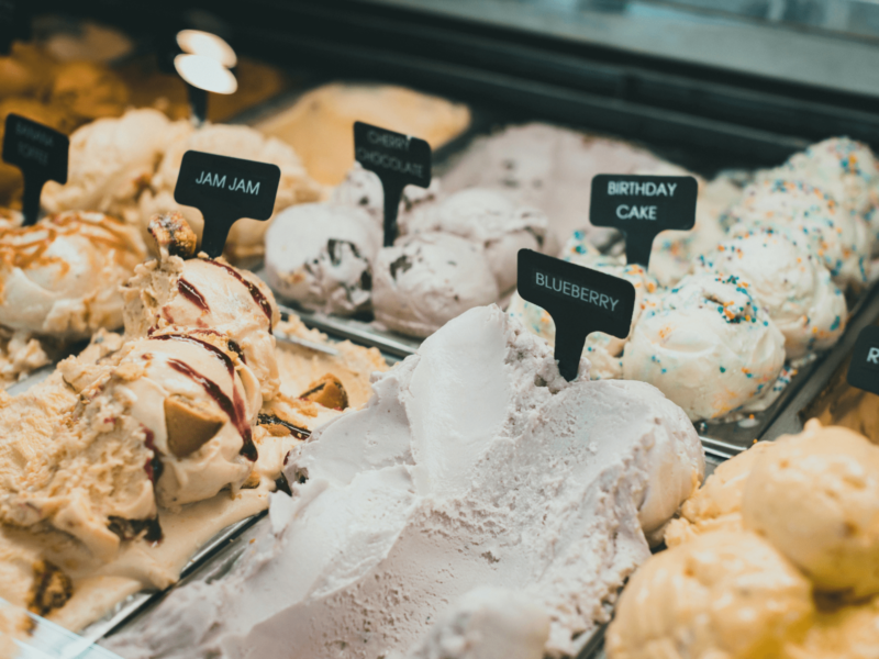 Estate 2026: i trend che stanno cambiando il modo di creare il gelato