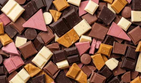 Oltre i grandi classici: il lato inedito del Cioccolato 