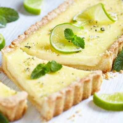 Mixology in pasticceria: 4 dolci estivi ispirati a cocktail iconici
