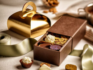 San Valentino cioccolatini: perchè si regala il cioccolato?