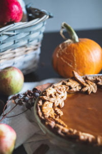 Dolcetto o scherzetto? 5 dolci con la zucca per Halloween