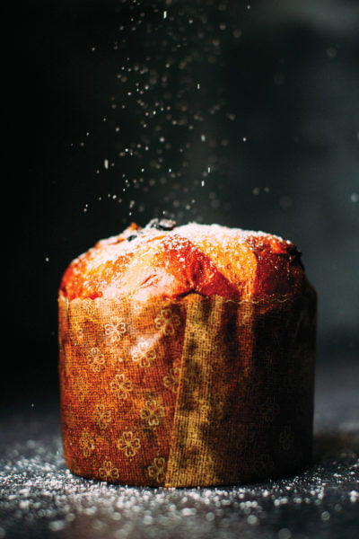 Differenze tra panettone artigianale e industriale