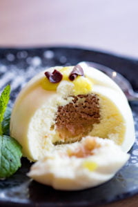 Semifreddo: il dolce preferito dell’estate