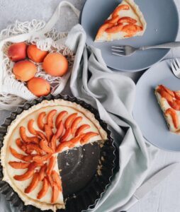 Dolci con le albicocche: 5 ricette irresistibili