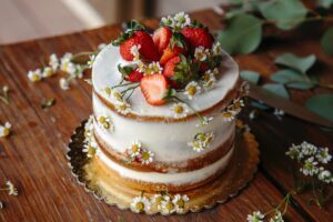 Torte da cerimonia più in voga